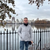Revive IT Solutions LLC Employee Murat Usta's profile photo