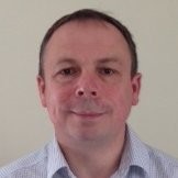 Coca-Cola Europacific Partners Employee Simon Steward's profile photo