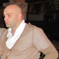 East-West Management Institute Employee George Vashakidze's profile photo