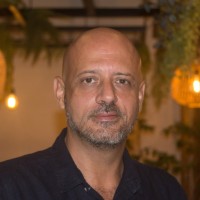 Konatus Employee André Luiz Alves Pereira's profile photo