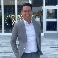 BPN Worldwide Employee Marktwain Ramos's profile photo