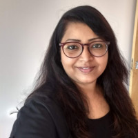 Adnet Global Employee Romi Kiran's profile photo