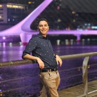 Airtraffic Employee Alejo Giamarra's profile photo