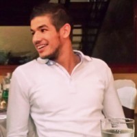 Graphitech Nuclear Employee Rami Roumili's profile photo
