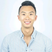 Tankers International Employee Aaron Fu's profile photo