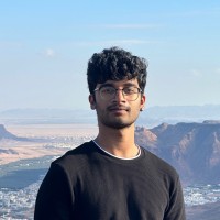 Avinash Venugopal Email