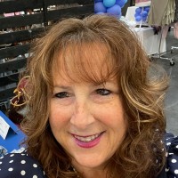 Connie Ricketts