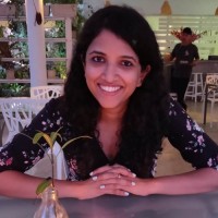 Axis Bank Employee Smita Vaidya's profile photo