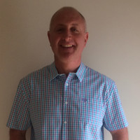 Seenin Employee Robert Sharpe's profile photo