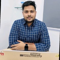 Teamarcs Technologies Pvt. Ltd. Employee Prem Yadav's profile photo