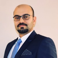 Turkish Basketball Federation Employee Murat Özdoğan's profile photo