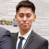 Suntech USA Inc. Employee Jaehyun Kim's profile photo