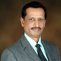 PURNA DESIGN ENGINEERS PRIVATE LIMITED Employee Amaresh Kv's profile photo