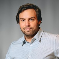 Propulsion Quebec Employee Alexis Laprés-Paradis's profile photo