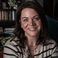 The Independent School - Wichita, KS Employee Adrienne Kantukule's profile photo