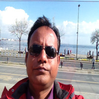 hdfc bank Employee Nitesh Sinha's profile photo