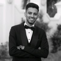 BTKM Employee Muhammad Randeree's profile photo