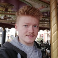 Crossuite bv Employee Verswijver's profile photo