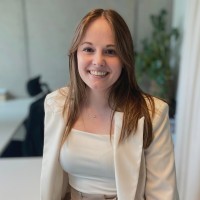Connexis Employee Sien Ramboer's profile photo