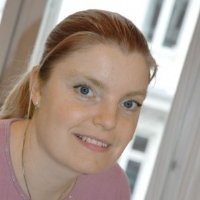 Faust Dyrbye Employee Anja Mejnholt-Jakobsen's profile photo