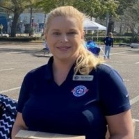 Beth McGregor Email & Phone Number