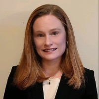 Lockheed Martin Employee Julia Smith's profile photo