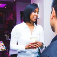 Suzanna Mol Email & Phone Number