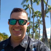 Symbrosia Employee Benjamin Bergin's profile photo