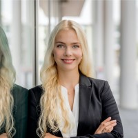 QPLIX | Wealth Management Software Employee Alexandra Becker's profile photo