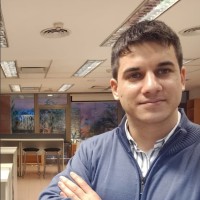 ReplaceIT Employee Nicolas Laugas's profile photo