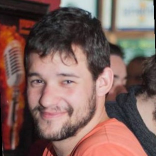 Edal Projects Employee Akiva Zelickman's profile photo