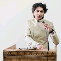Vertedge Business Solutions LLP Employee Umer Karim's profile photo