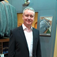 Level Software & Consultancy Employee Andrew King's profile photo
