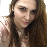 F1RST Digital Services Employee Marcella Lopez's profile photo