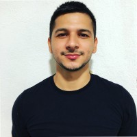 Angel Eduardo Perez Regla's profile photo
