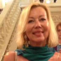 Siltatel OY Employee Elena Kalinovskaya's profile photo