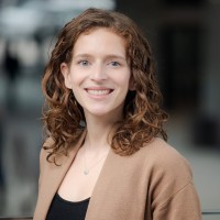 Radical Ventures Employee Blair Bernholtz's profile photo