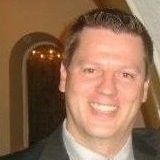 interRel Consulting Employee Matthew Walker's profile photo