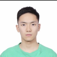 Zhijian Xie's profile photo