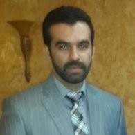 Jones Feed Mills Ltd. Employee Umer Javed's profile photo