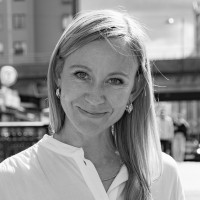 Creo – forbundet for kunst og kultur Employee Christine Thomassen's profile photo