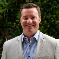 Elevate Employee Dustin Vicari's profile photo