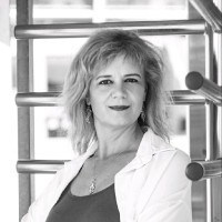 Biotestlab Employee Alla Kharchenko's profile photo