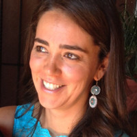 Language Lizard LLC Employee Ximena Garcia Noriega's profile photo