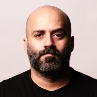 UP Logistic Employee Fellipe Fontes's profile photo