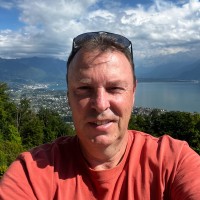 InfraBuild Construction Solutions Employee Mark Potter's profile photo