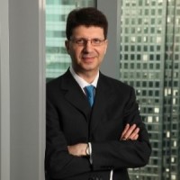 Tata Group Employee Jamsheed Poncha's profile photo