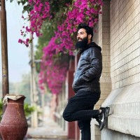 Allied Logistic Employee Mohammad Mehboob's profile photo