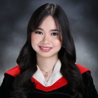 Klariz Danielle Basilio Email