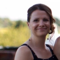 Little Lifts Employee Shopie Houghton-Hood's profile photo